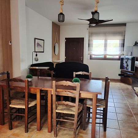 La Moralea Villa Cáñar Kültér fotó
