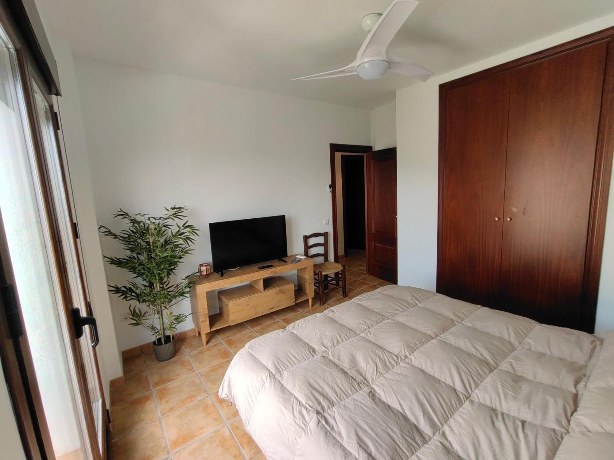 La Moralea Villa Cáñar Kültér fotó