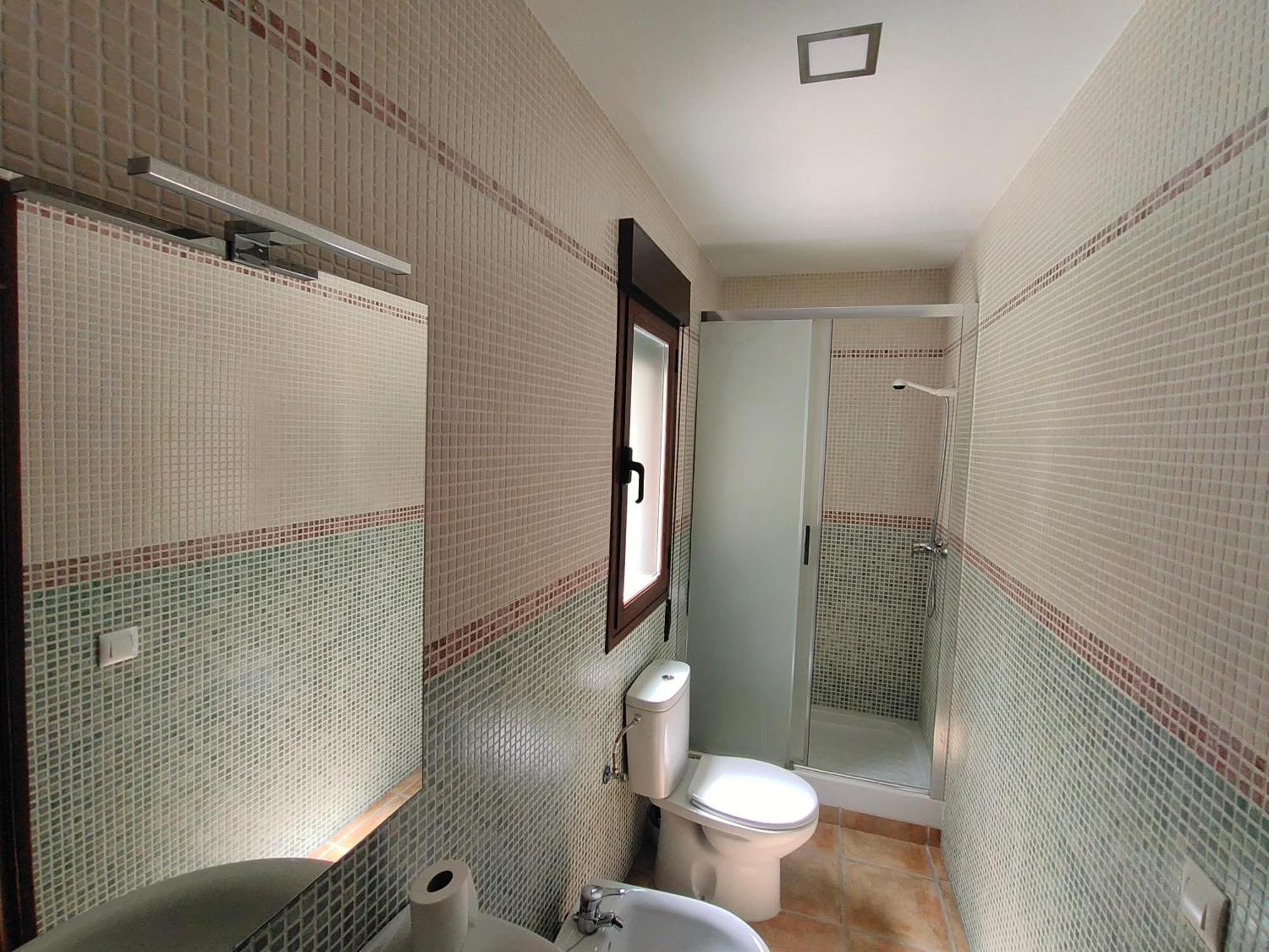 La Moralea Villa Cáñar Kültér fotó